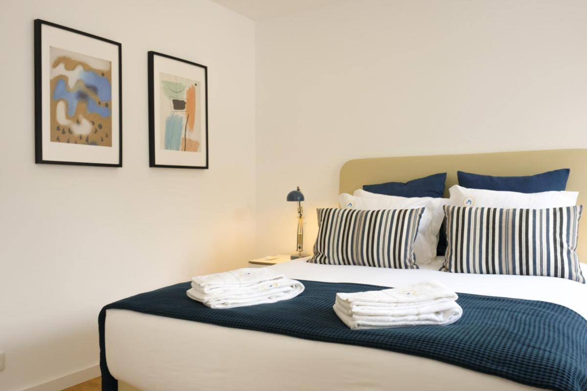 Beco Torto, Apartamento Cascaes
