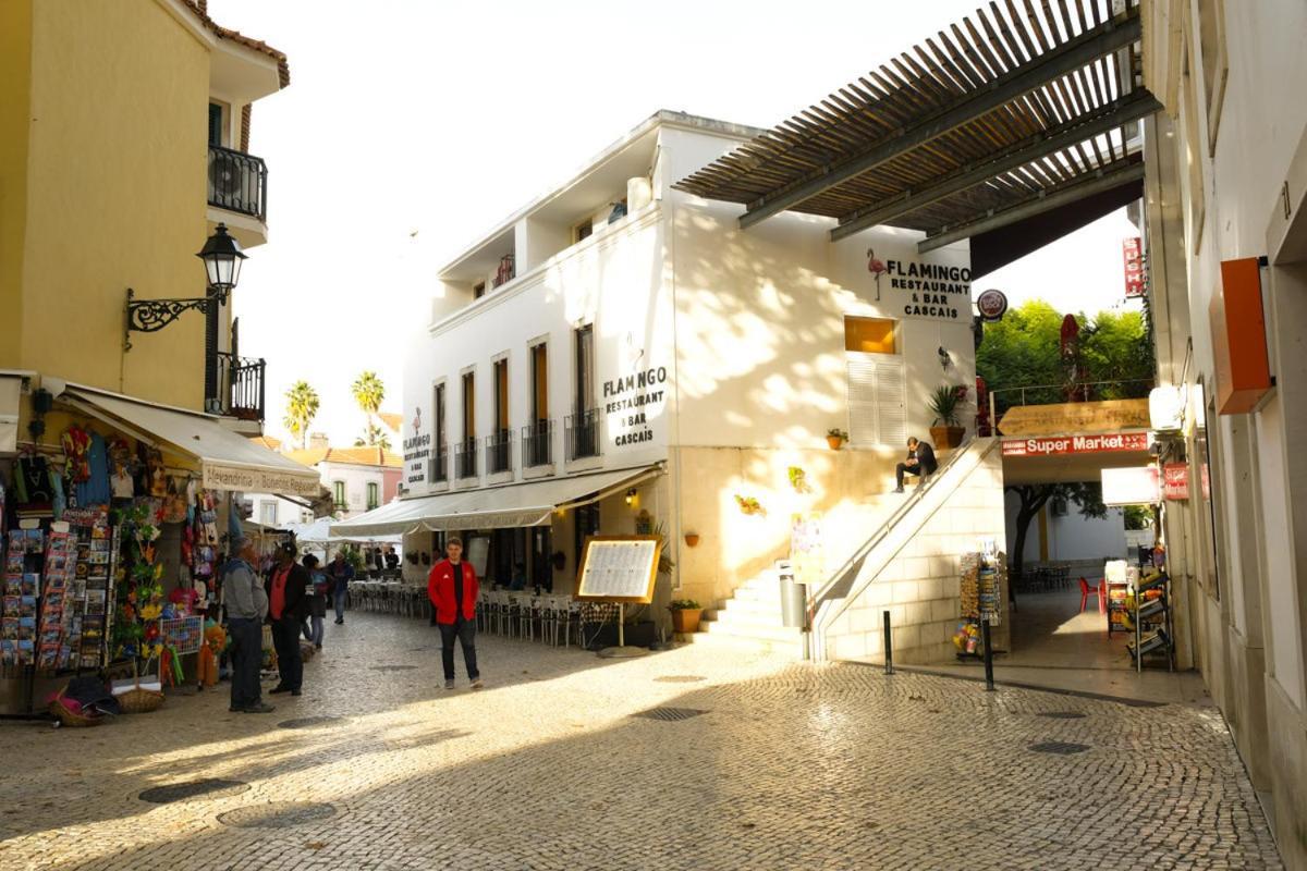 Beco Torto, Apartamento Cascaes