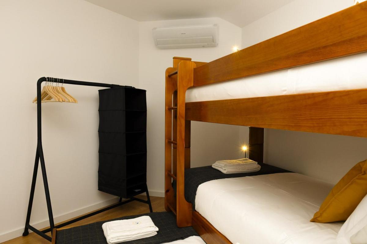 Beco Torto, Apartamento Cascaes