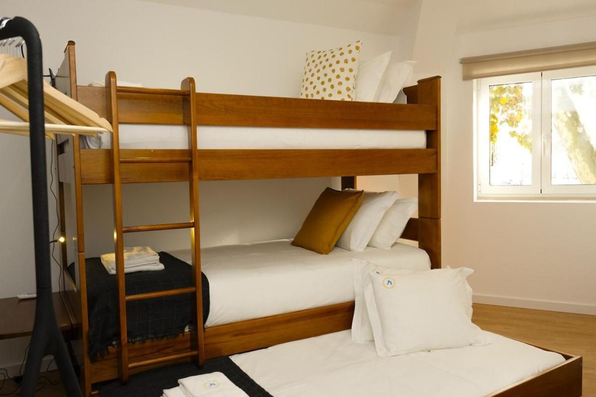 Beco Torto, Apartamento Cascaes