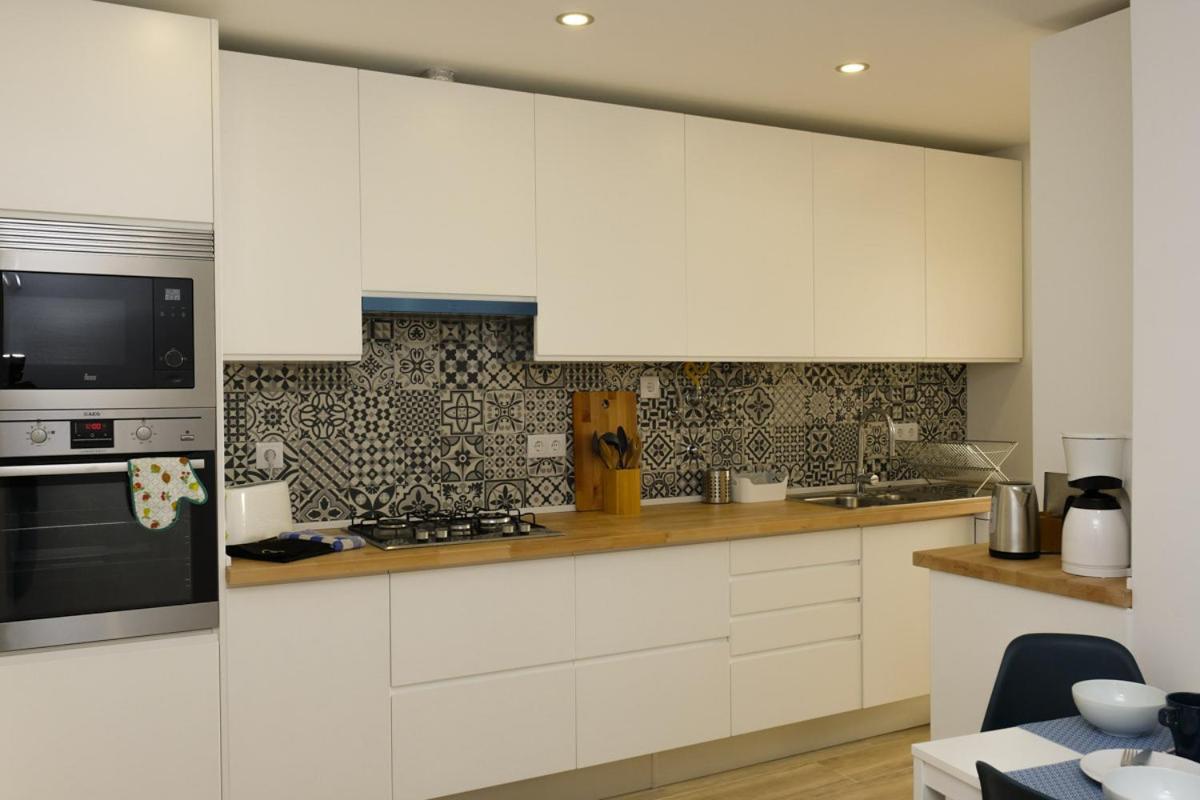Apartamento Beco Torto, Cascaes