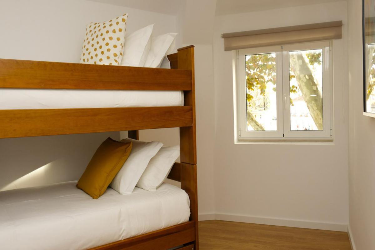 Beco Torto, Apartamento *