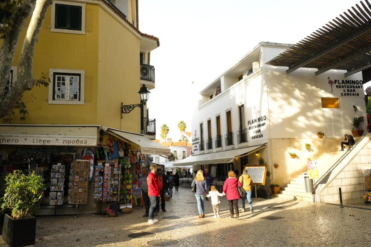 Beco Torto, Apartamento Cascaes